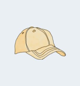 Cap